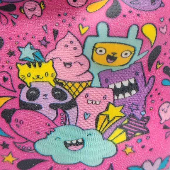 Orb Toys Soft'n Slo Squishies Designerz Pack of 3 Collectible - Picture 4 of 10